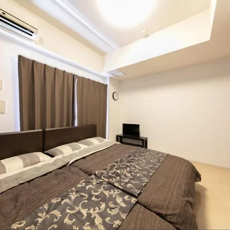 Eight Residence Osaka